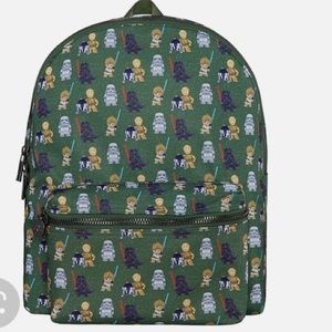 Stoney Cover Star Wars mini backpack